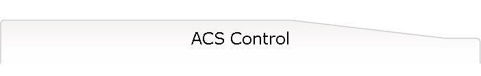 ACS Control