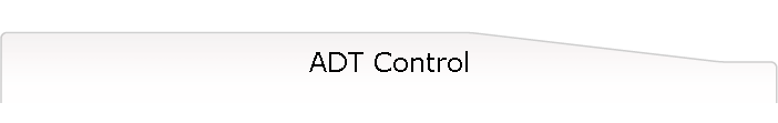 ADT Control